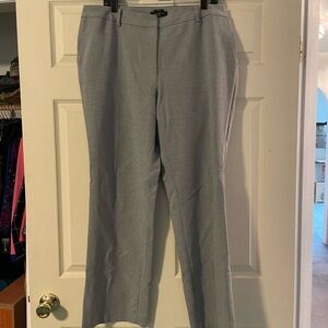 Talbot Gray Dress Pants